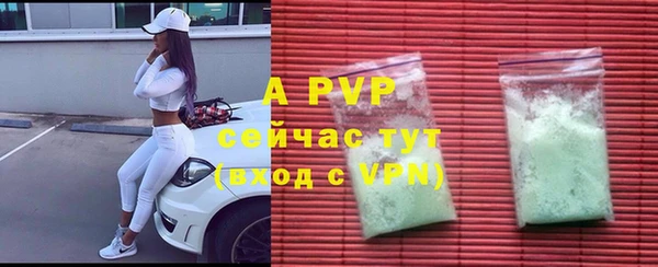 твердый Нягань