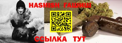 гашик Камышлов