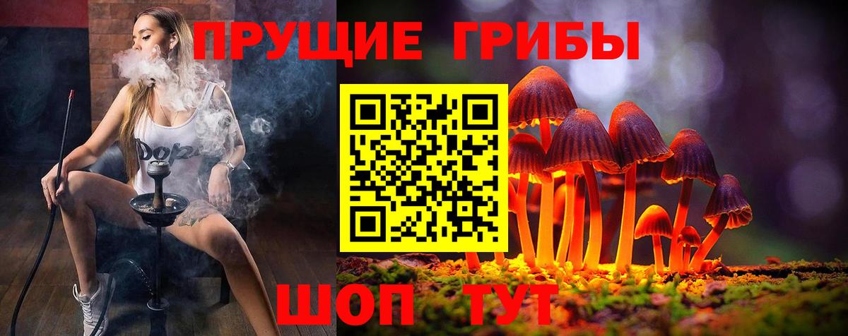 Галлюциногенные грибы мухоморы Туймазы